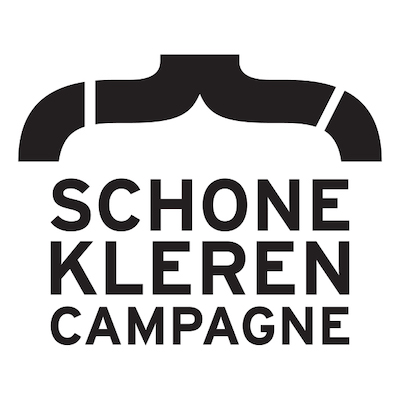 Schone Kleren Campagne